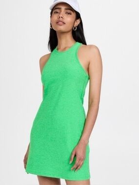 Beyond Yoga Under Lock And Key Dress